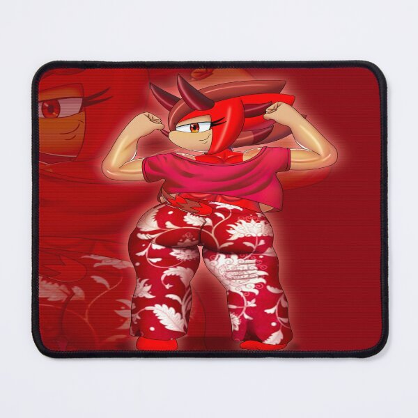 Item preview, Alana The Sungazer in Print Pants designed and sold by Zoron-B164.