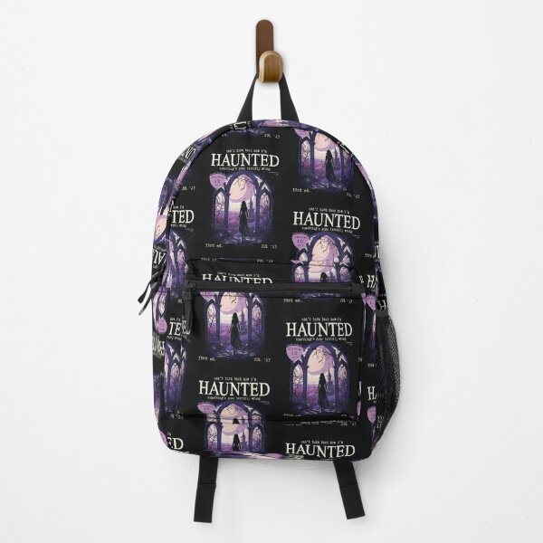 Item preview, haunted taylor's version Taylor :) designed and sold by Tay Designs.