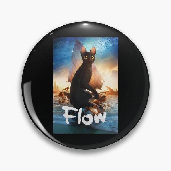 Artikelvorschau, Flow-Animationsfilm entworfen und verkauft von LaraRaid.