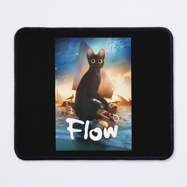 Item preview, Flow Animated Movie designed and sold by LaraRaid.