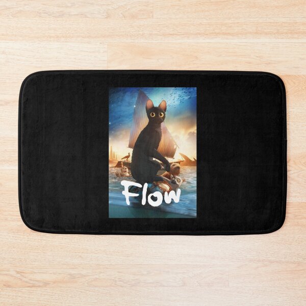 Item preview, Flow Animated Movie designed and sold by LaraRaid.