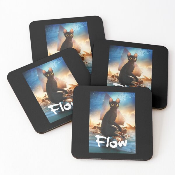 Item preview, Flow Animated Movie designed and sold by LaraRaid.
