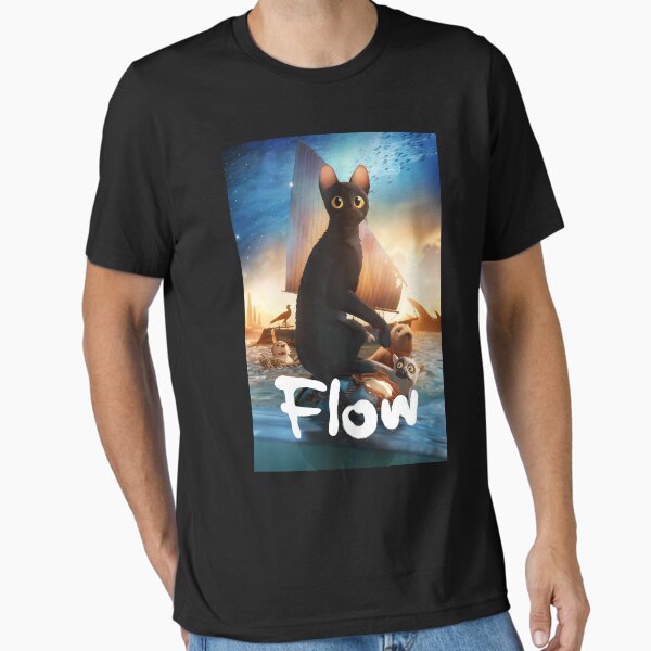 Item preview, Flow Animated Movie designed and sold by LaraRaid.