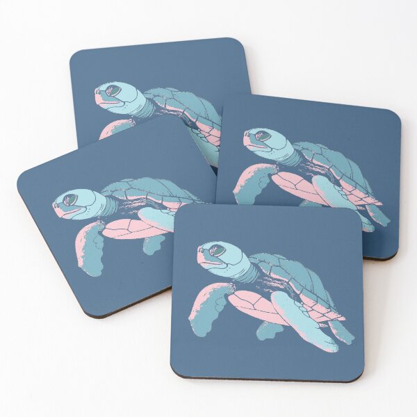 Item preview, great barrier reef designed and sold by illustroken.