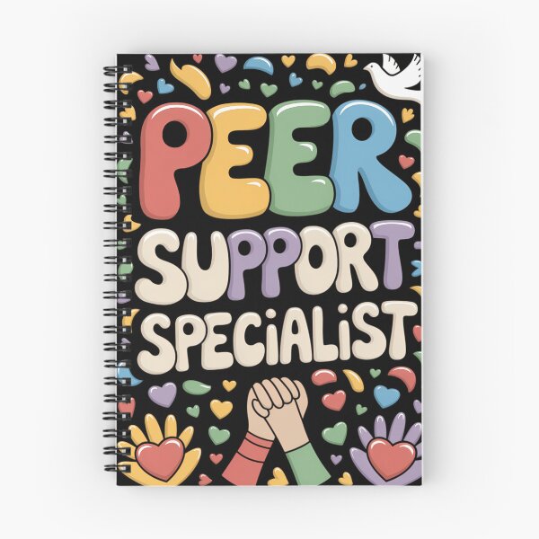 Item preview, Peer Support designed and sold by savrmiller.