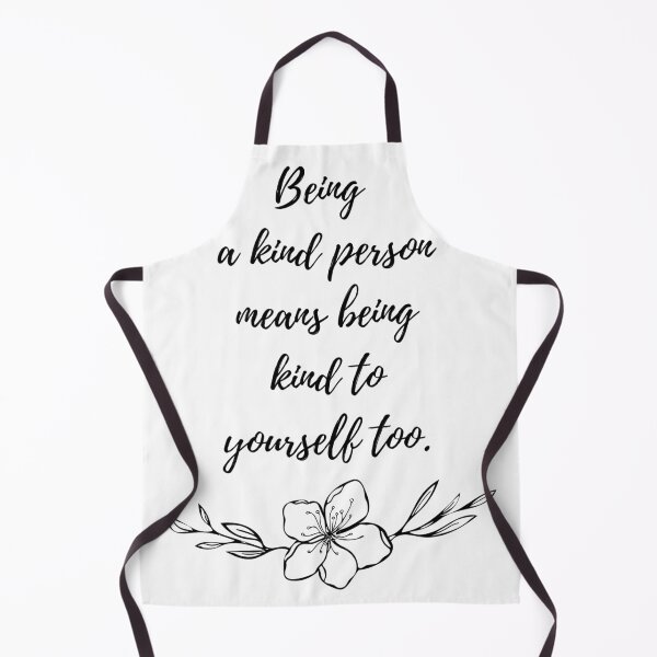 Item preview, Being Kind to Yourself designed and sold by PsyFlow35.