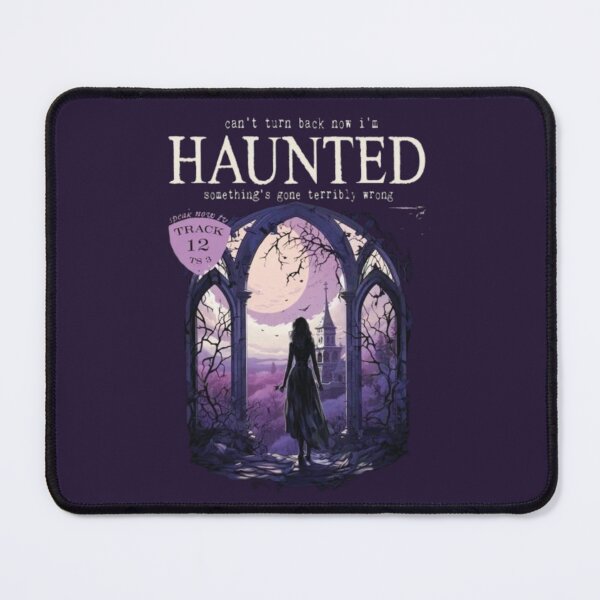Item preview, haunted taylor's version Taylor :) designed and sold by Tay Designs.
