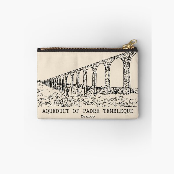 Item preview, Aqueduct of Padre Tembleque - Mexico designed and sold by Lakeric.
