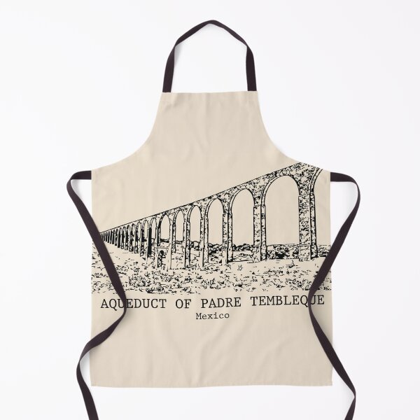 Item preview, Aqueduct of Padre Tembleque - Mexico designed and sold by Lakeric.