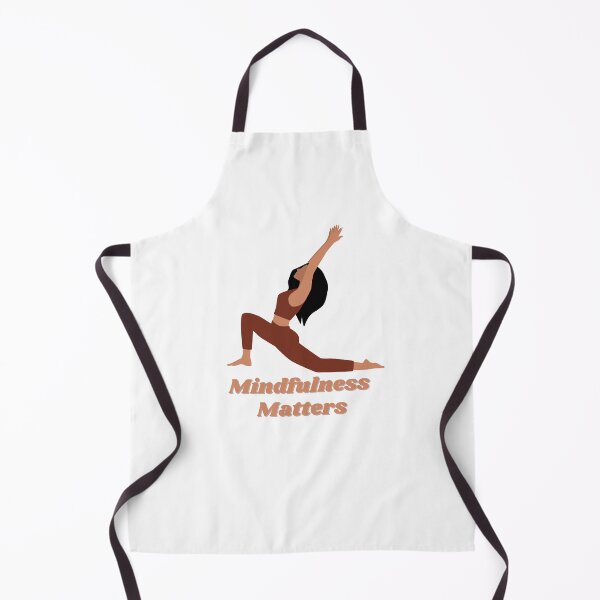 Item preview, Mindfulness Matters designed and sold by ChiWellness Shop.