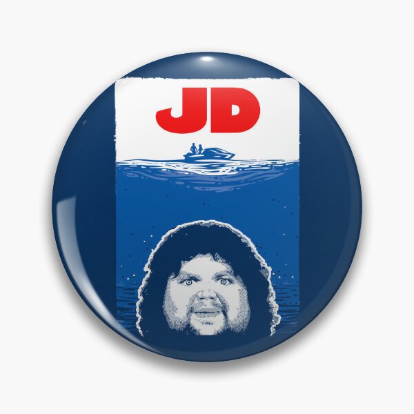 Item preview, JD Vance Face Meme designed and sold by Yipptee Shirts.