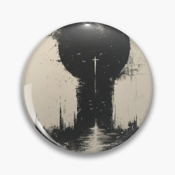 Item preview, Dark Ascension: The Path Forward designed and sold by palmyst.