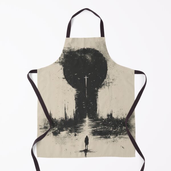 Item preview, Dark Ascension: The Path Forward designed and sold by palmyst.
