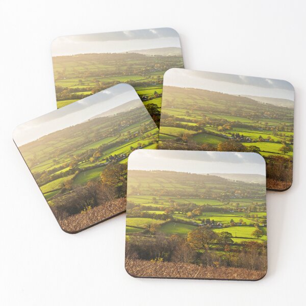 Item preview, The Culm Valley designed and sold by Craig Joiner.