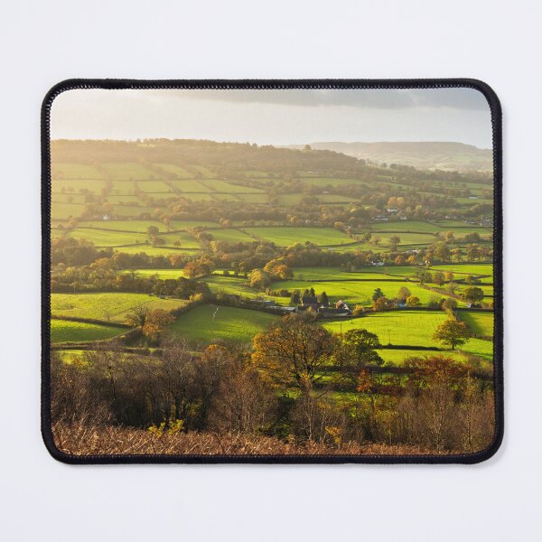 Item preview, The Culm Valley designed and sold by Craig Joiner.