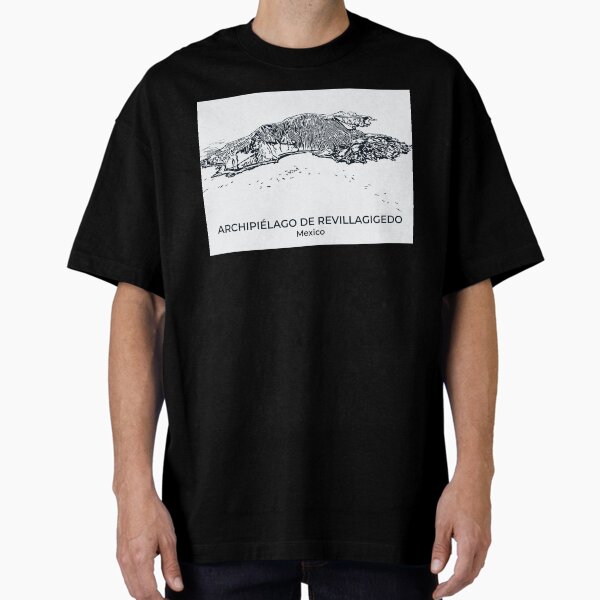 Item preview, Archipiélago de Revillagigedo - Mexico designed and sold by Lakeric.