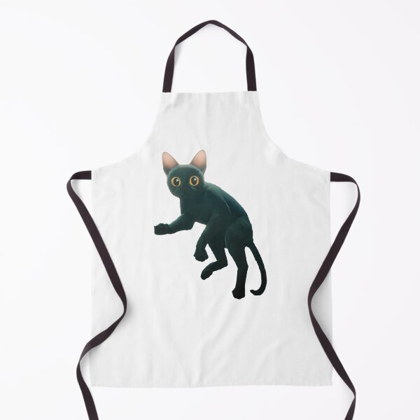 Item preview, Cat Movie Flow designed and sold by LaraRaid.