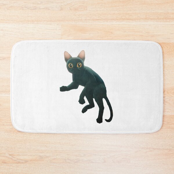 Item preview, Cat Movie Flow designed and sold by LaraRaid.