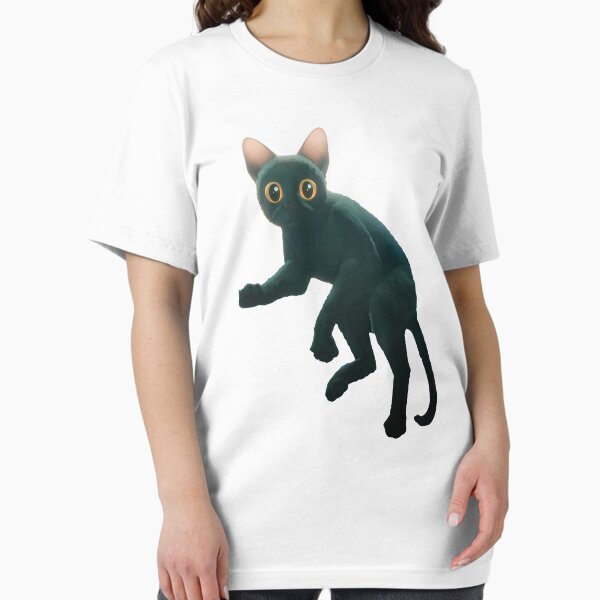 Item preview, Cat Movie Flow designed and sold by LaraRaid.