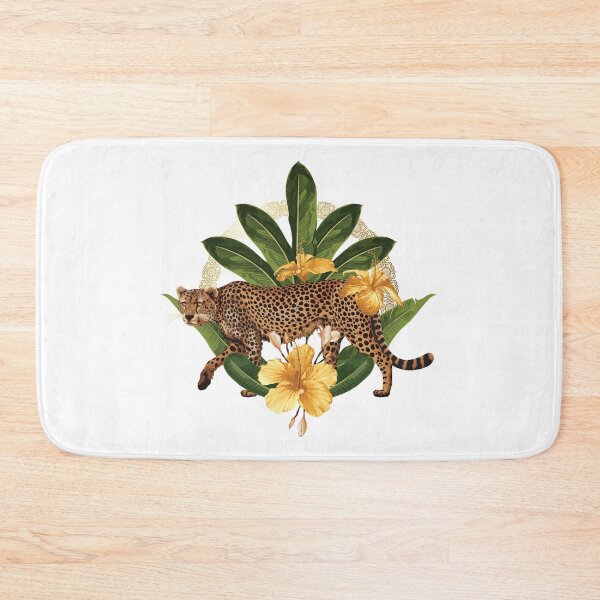 Item preview, Brazilian Leopard T – Stunning Pantanal Wildlife Art designed and sold by paulo silveira.