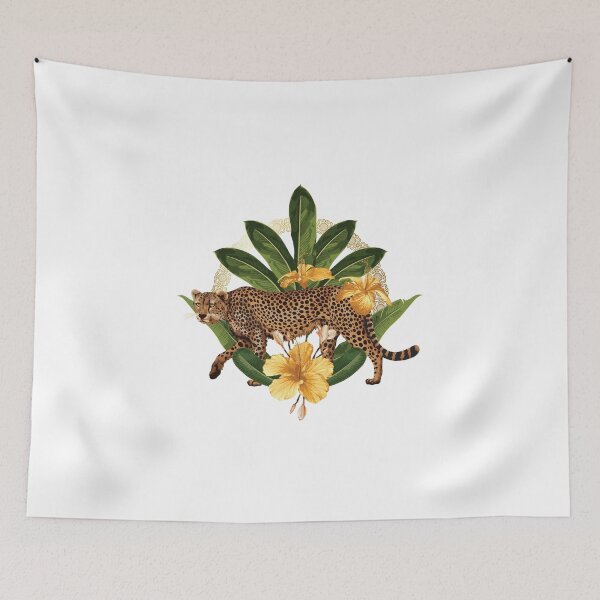 Item preview, Brazilian Leopard T – Stunning Pantanal Wildlife Art designed and sold by paulo silveira.