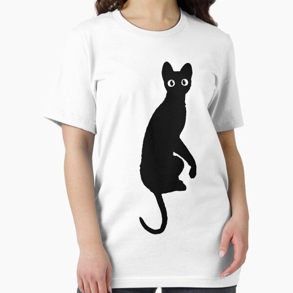 Artikel-Vorschau von Flow Film Schwarze Katze, designt und verkauft von LaraRaid.