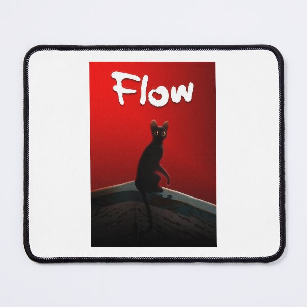 Item preview, Flow 2024 Movie designed and sold by LaraRaid.