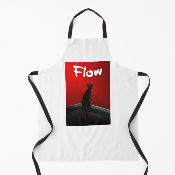 Item preview, Flow 2024 Movie designed and sold by LaraRaid.