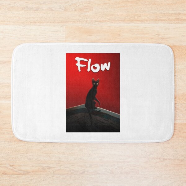 Item preview, Flow 2024 Movie designed and sold by LaraRaid.