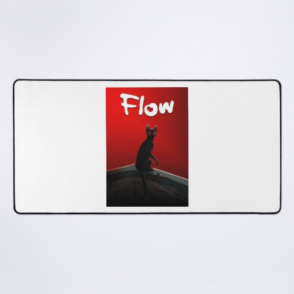 Item preview, Flow 2024 Movie designed and sold by LaraRaid.