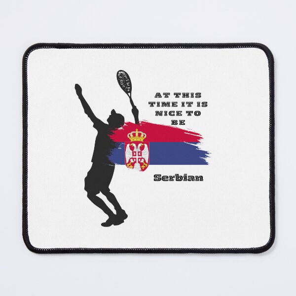 Item preview, Serbian Proud designed and sold by Vukovicsrv.
