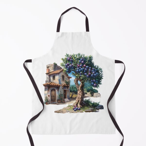 Item preview, village designed and sold by Stickermagician.