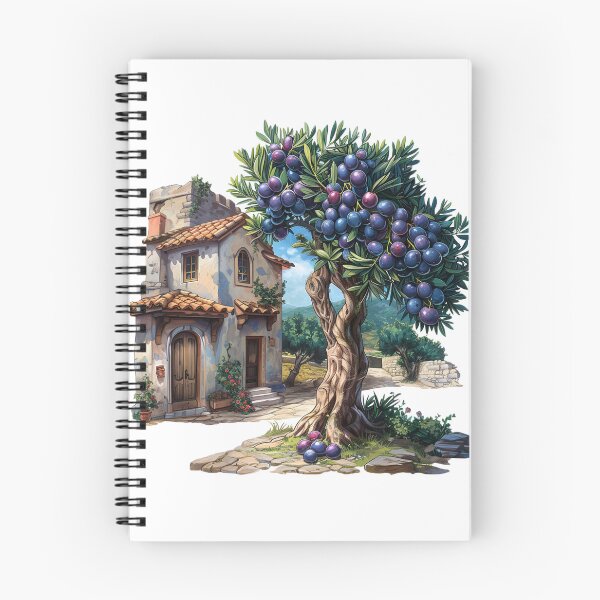 Item preview, village designed and sold by Stickermagician.