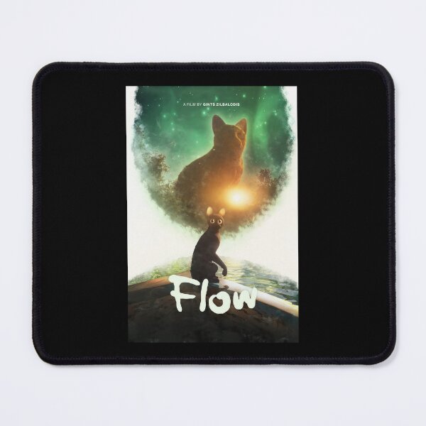 Item preview, Flow Film designed and sold by LaraRaid.