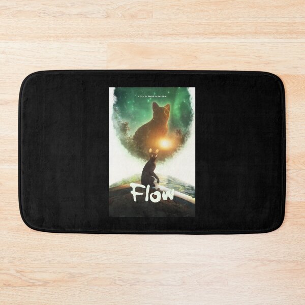 Item preview, Flow Film designed and sold by LaraRaid.