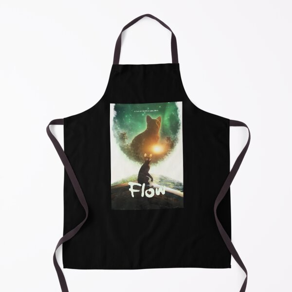 Item preview, Flow Film designed and sold by LaraRaid.