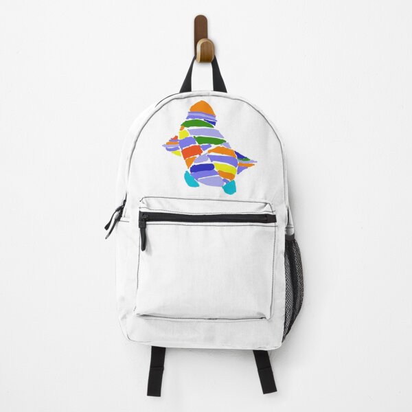 Item preview, Sea Turtle Swimming Artwork designed and sold by vibeno1.