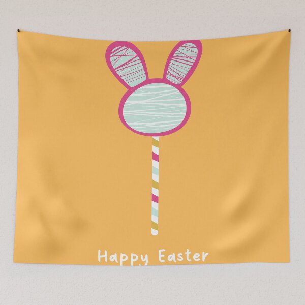 Item preview, Happy Easter designed and sold by NPFj.