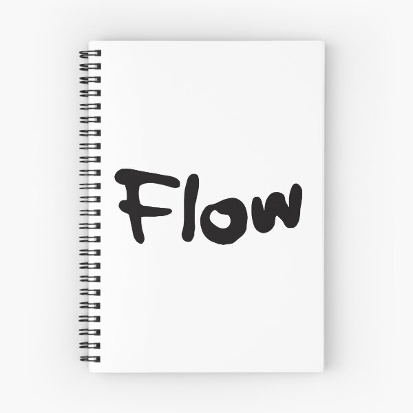 Item preview, Flow  designed and sold by LaraRaid.