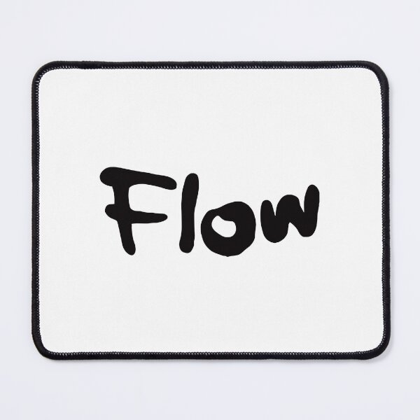 Item preview, Flow  designed and sold by LaraRaid.