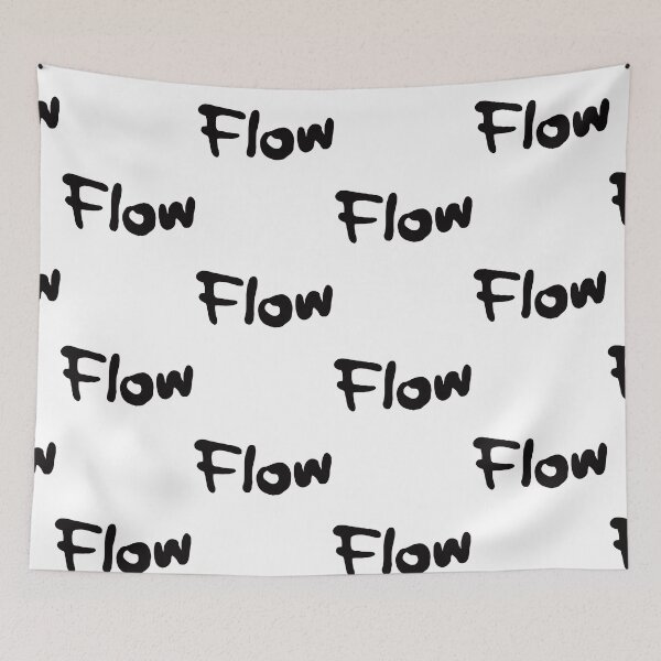 Item preview, Flow  designed and sold by LaraRaid.