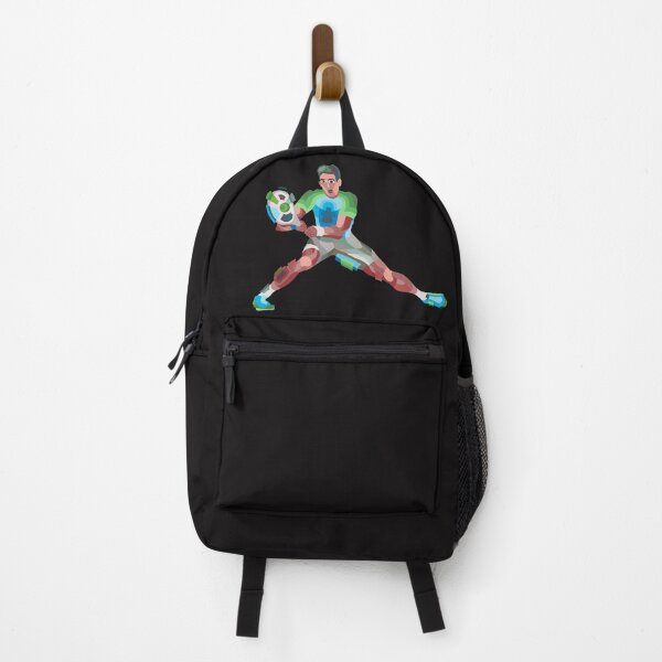 Item preview, ICONIC POSE OF OUR TENNIS KING designed and sold by GREENOART.