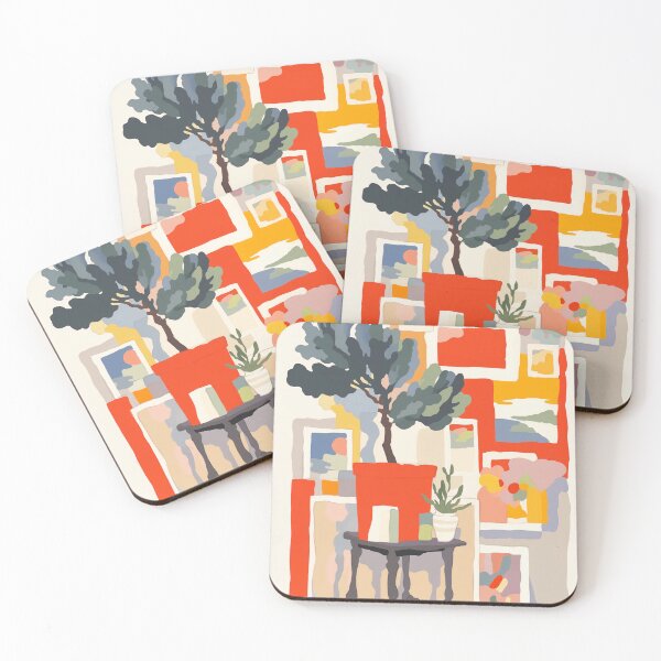 Item preview, Home Gallery Study designed and sold by SUPERPROMPT.