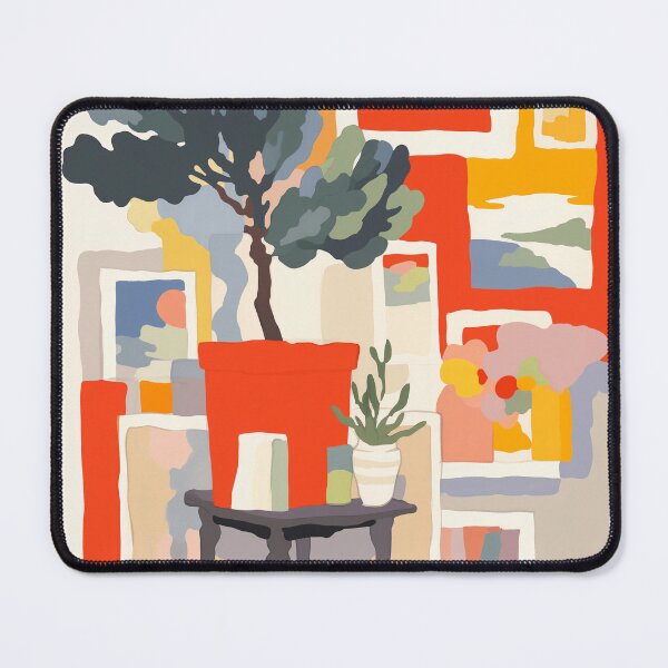 Item preview, Home Gallery Study designed and sold by SUPERPROMPT.