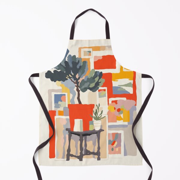 Item preview, Home Gallery Study designed and sold by SUPERPROMPT.