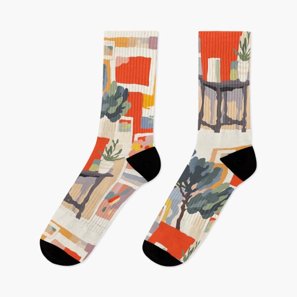 Item preview, Home Gallery Study designed and sold by SUPERPROMPT.