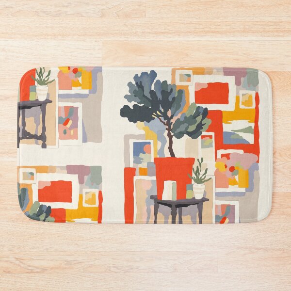 Item preview, Home Gallery Study designed and sold by SUPERPROMPT.