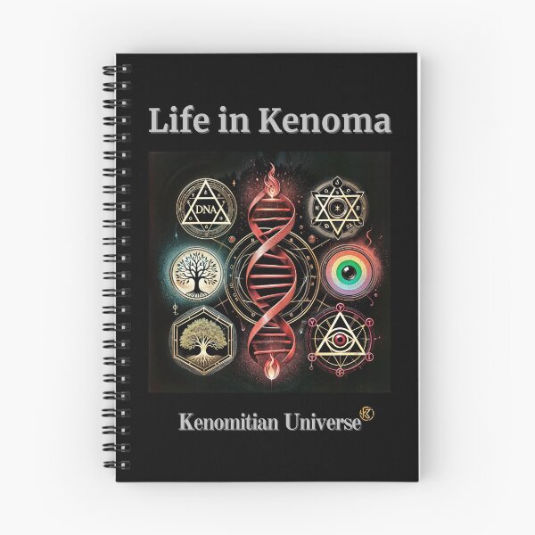 Item preview, Chromatic Path of Life designed and sold by HAM Magic Wares.