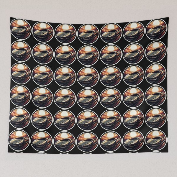 Item preview, Italian Supercars : Automotive Merchandise -  designed and sold by InfmsCorp.
