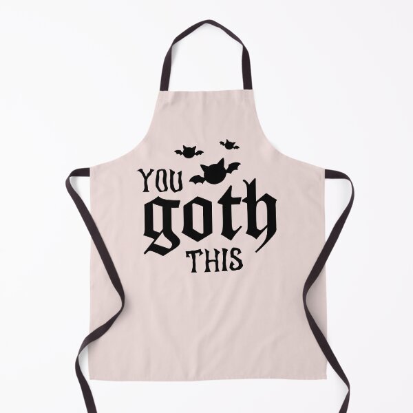 Item preview, You Goth This  designed and sold by sasyall.